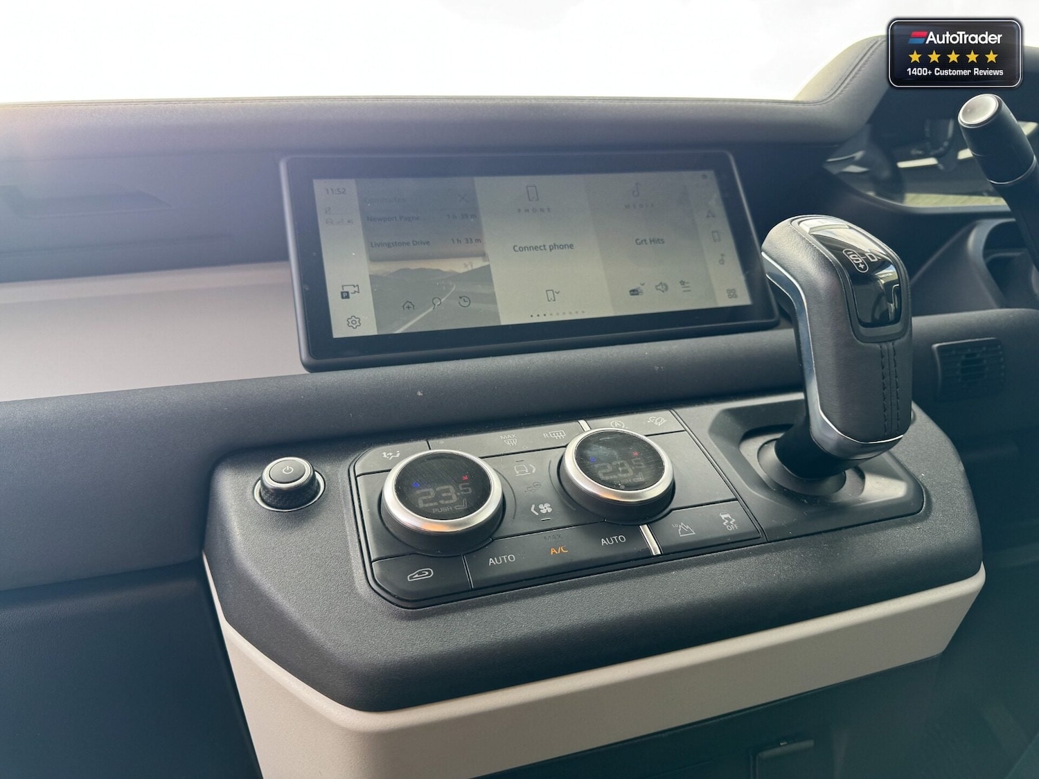 Used Land Rover Defender 2022 for sale - 77363354: Photo 23