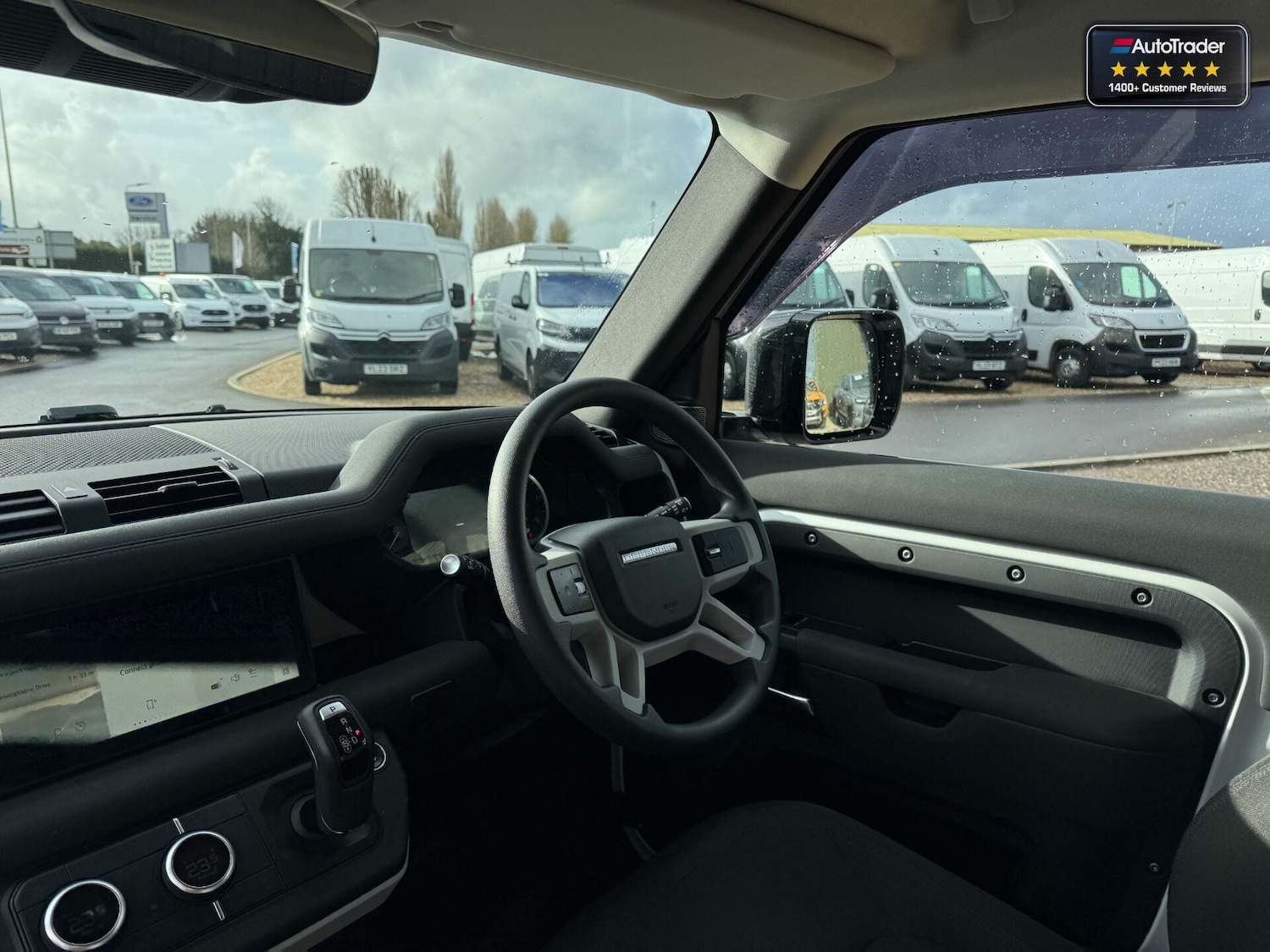 Used Land Rover Defender 2022 for sale - 77363354: Photo 27