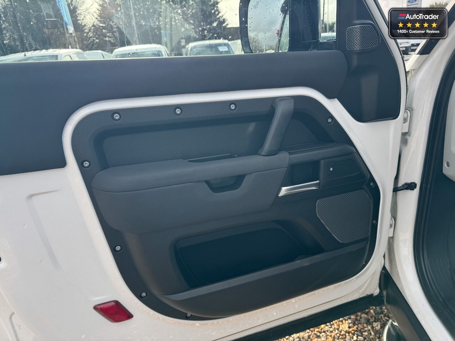 Used Land Rover Defender 2022 for sale - 77363354: Photo 28