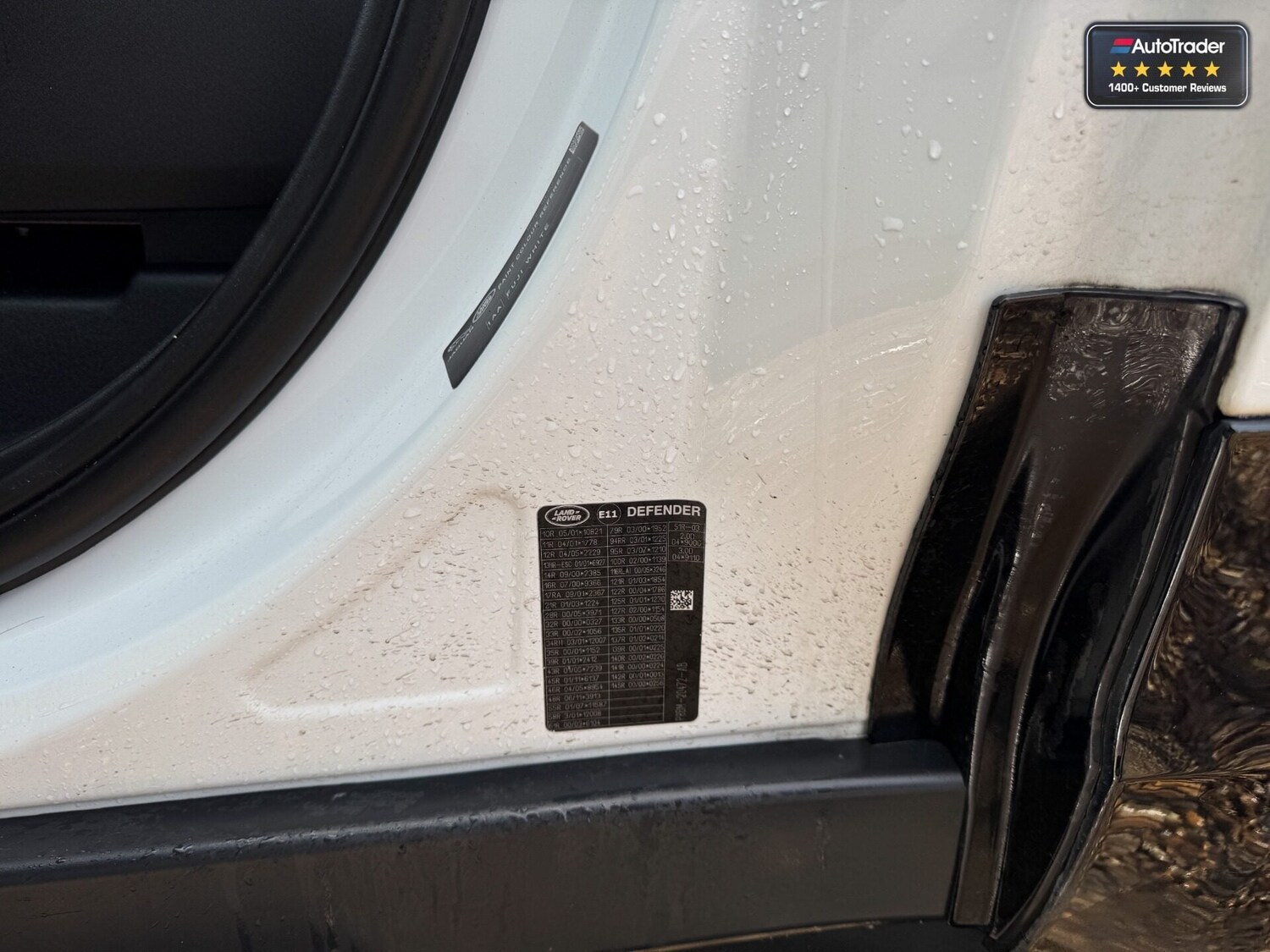 Used Land Rover Defender 2022 for sale - 77363354: Photo 29