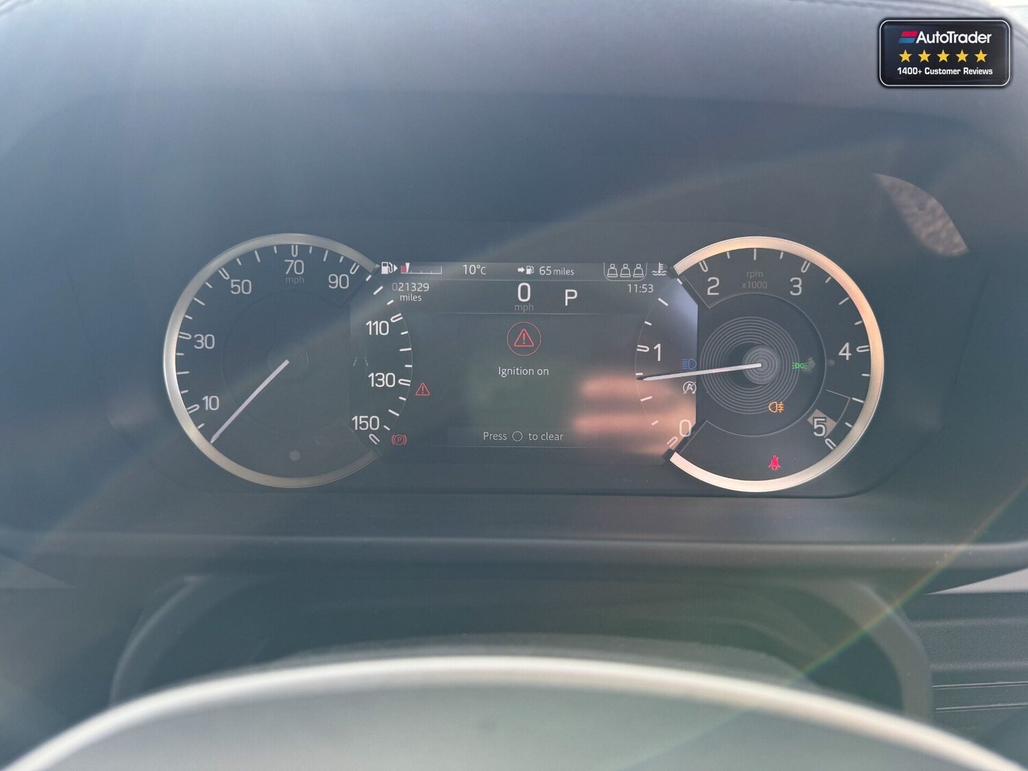 Used Land Rover Defender 2022 for sale - 77363354: Photo 32