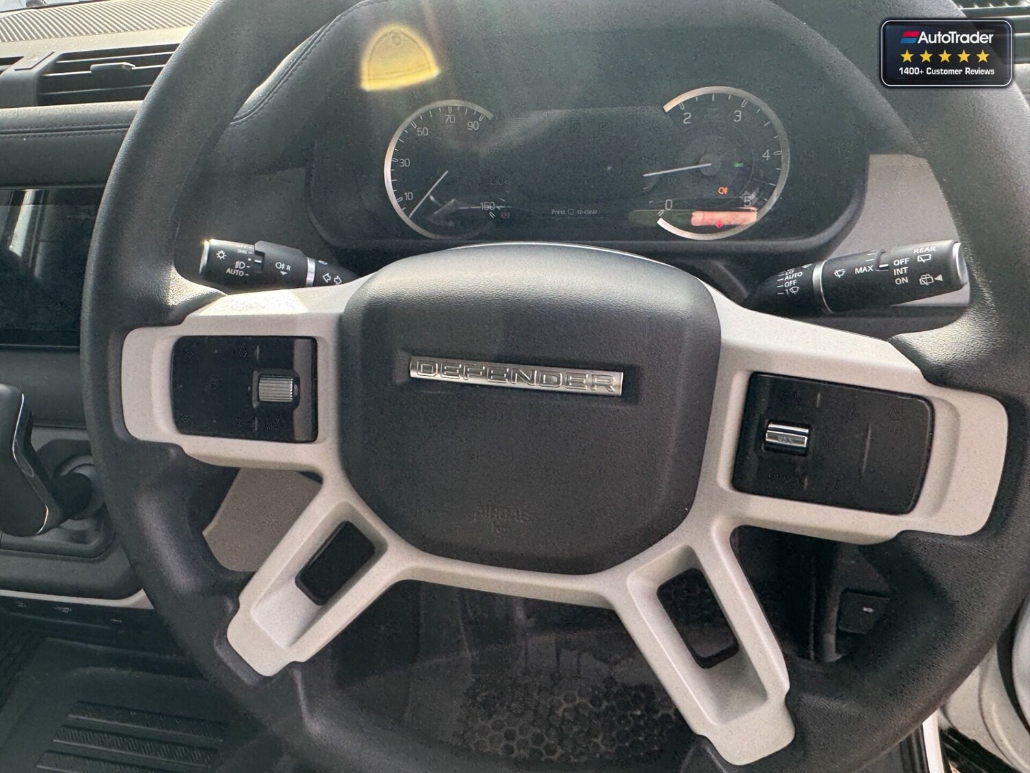 Used Land Rover Defender 2022 for sale - 77363354: Photo 33