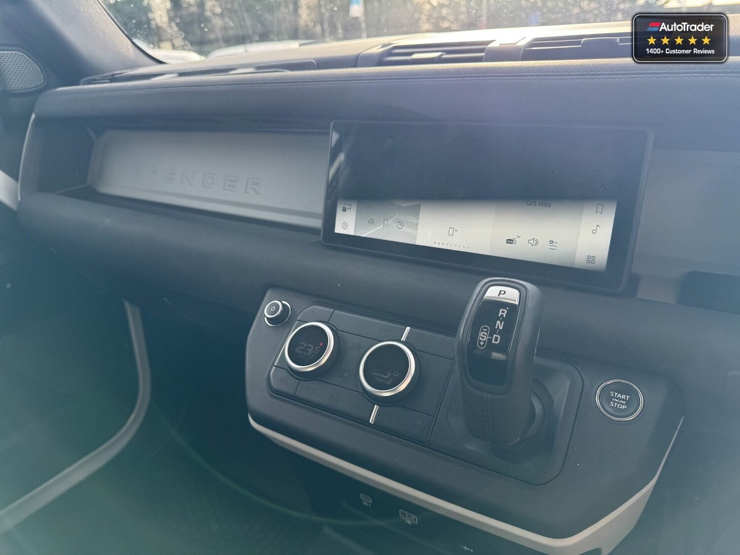 Used Land Rover Defender 2022 for sale - 77363354: Photo 34