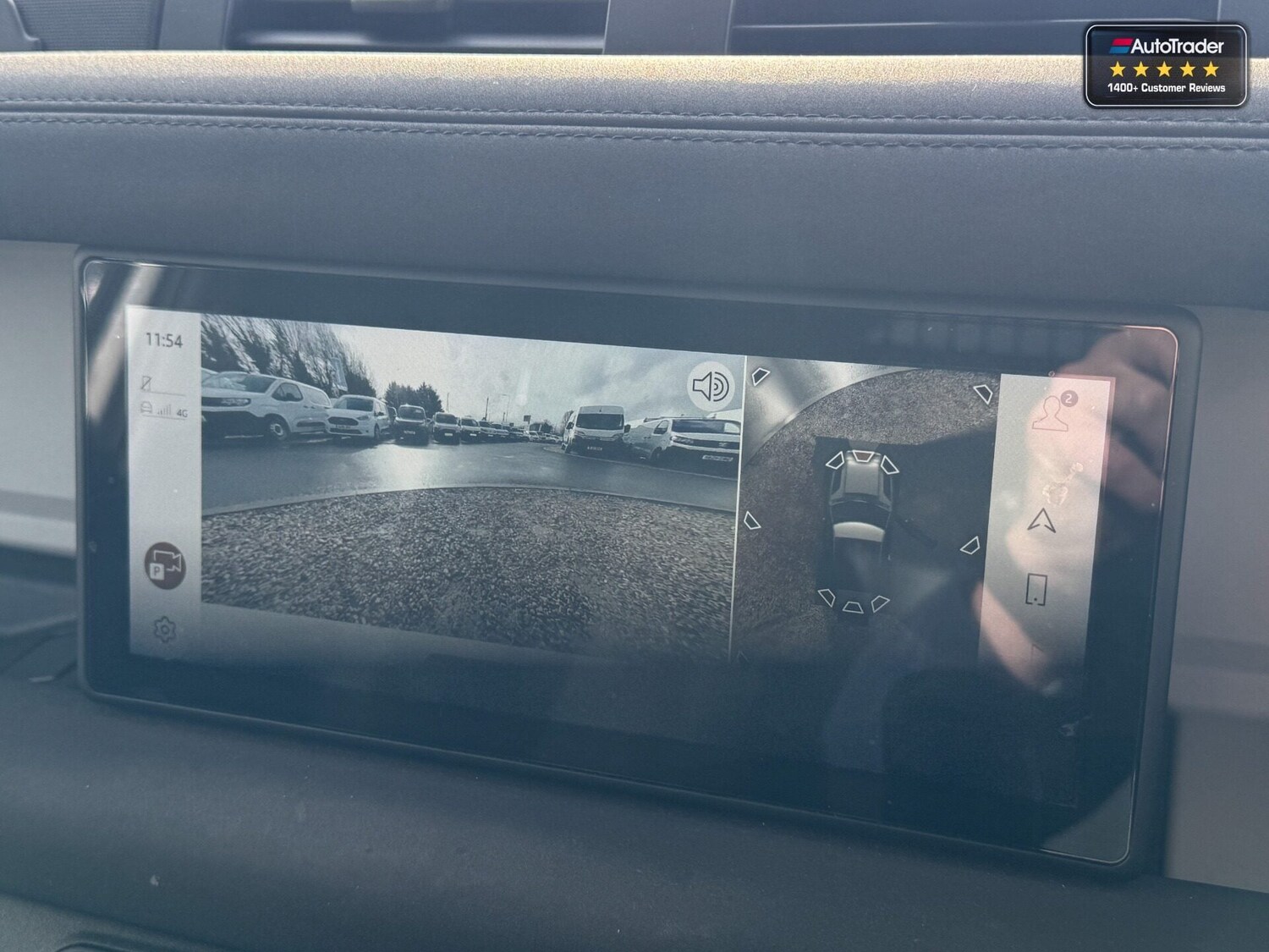 Used Land Rover Defender 2022 for sale - 77363354: Photo 36