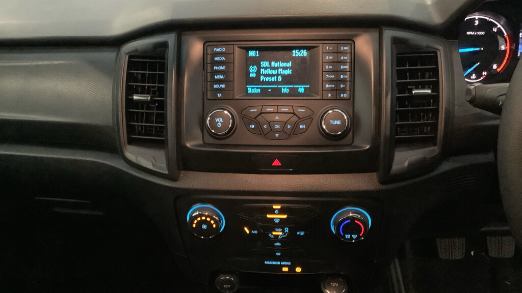 Used Ford Ranger 2021 for sale - 77041822: Photo 10