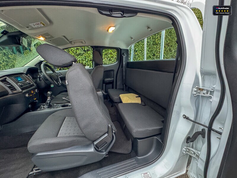 Used Ford Ranger 2021 for sale - 77041822: Photo 13