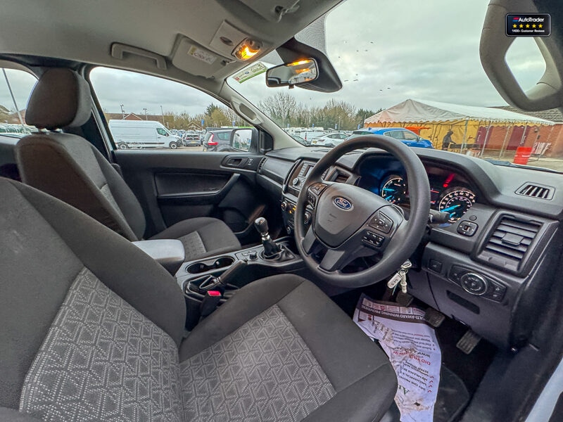 Used Ford Ranger 2021 for sale - 77041822: Photo 15