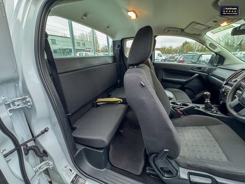 Used Ford Ranger 2021 for sale - 77041822: Photo 16