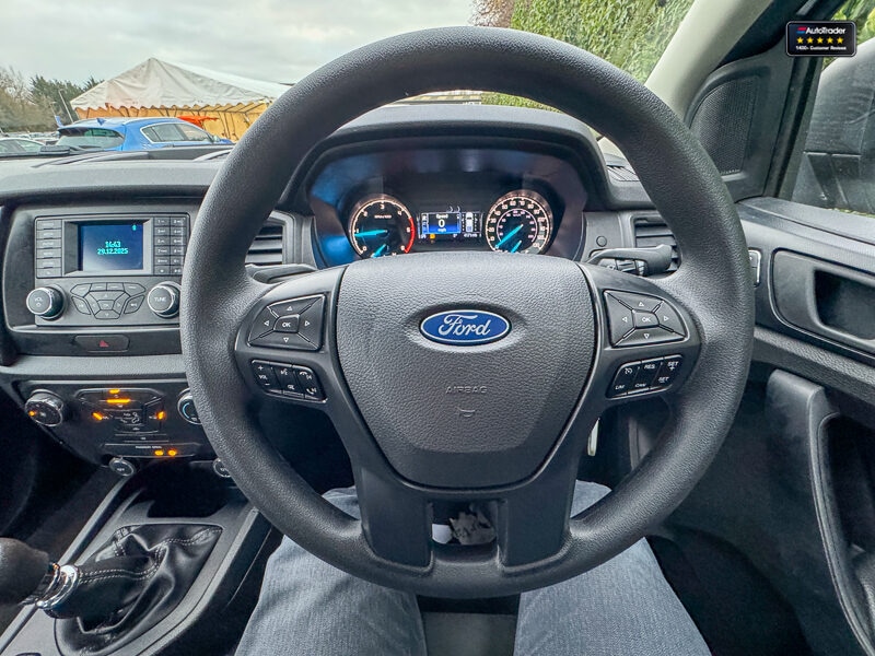 Used Ford Ranger 2021 for sale - 77041822: Photo 18