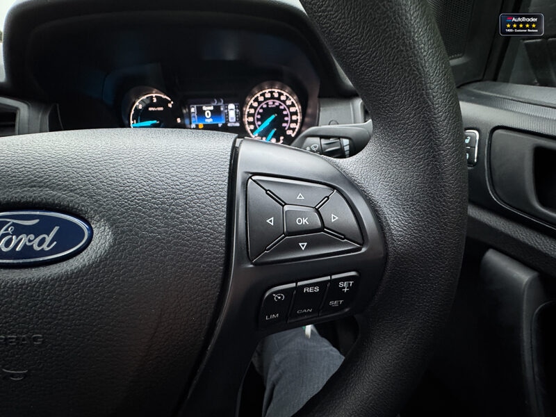 Used Ford Ranger 2021 for sale - 77041822: Photo 21