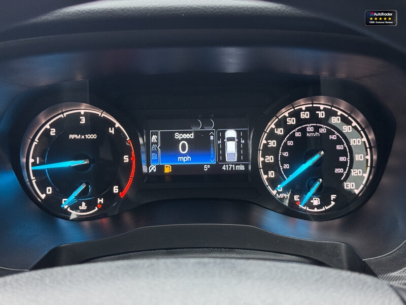 Used Ford Ranger 2021 for sale - 77041822: Photo 23