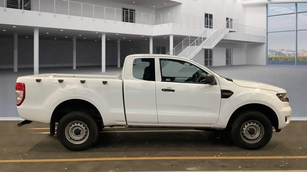 Used Ford Ranger 2021 for sale - 77041822: Photo 3