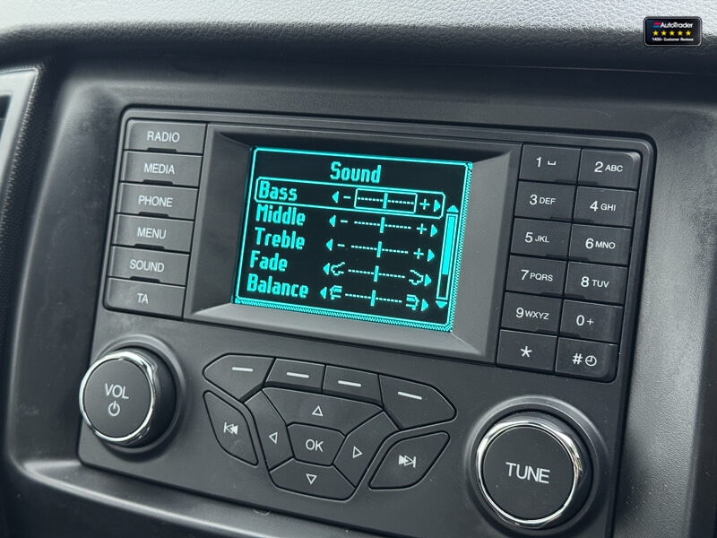 Used Ford Ranger 2021 for sale - 77041822: Photo 33