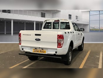 Used Ford Ranger 2021 for sale - 77041822: Photo