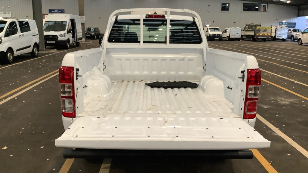 Used Ford Ranger 2021 for sale - 77041822: Photo 5