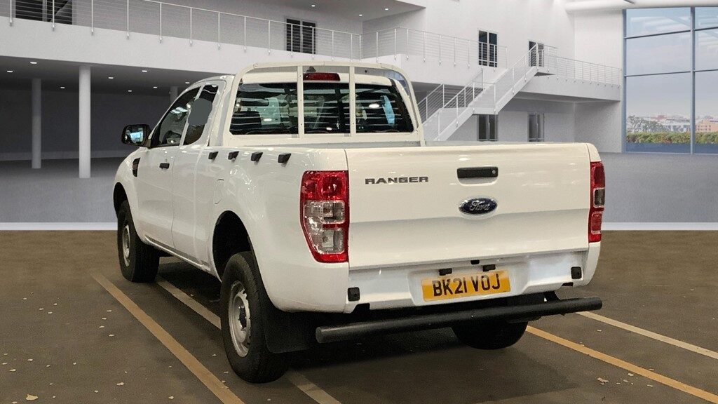 Used Ford Ranger 2021 for sale - 77041822: Photo 6