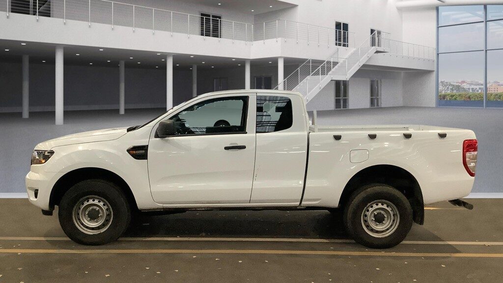 Used Ford Ranger 2021 for sale - 77041822: Photo 7