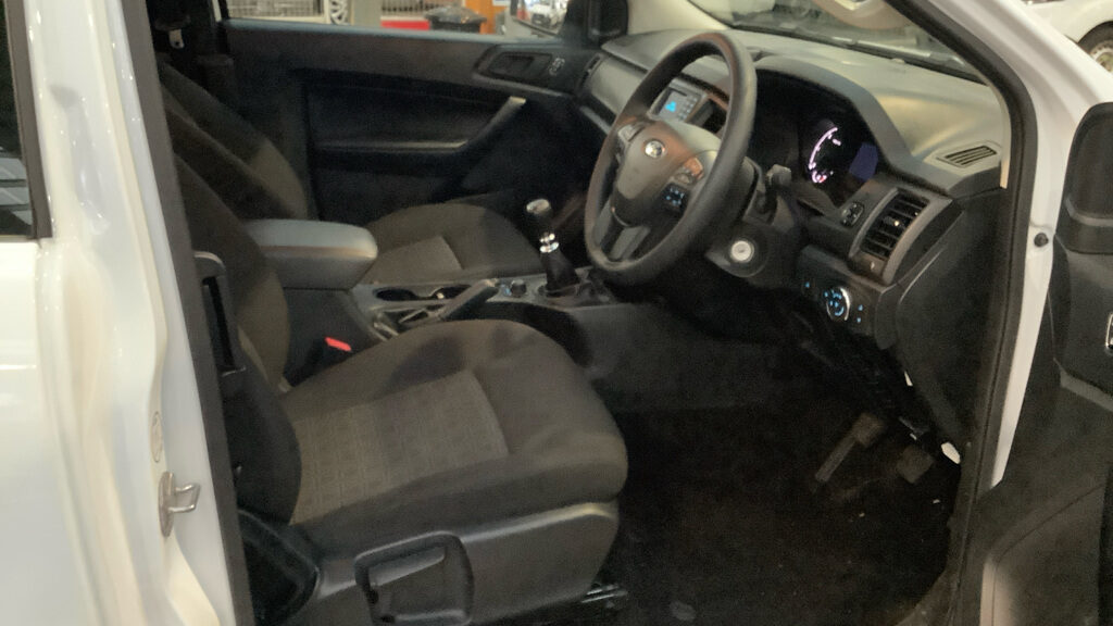 Used Ford Ranger 2021 for sale - 77041822: Photo 9