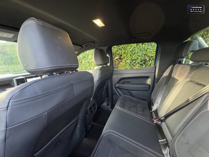 Used Volkswagen Amarok 2023 for sale - 77041832: Photo 10