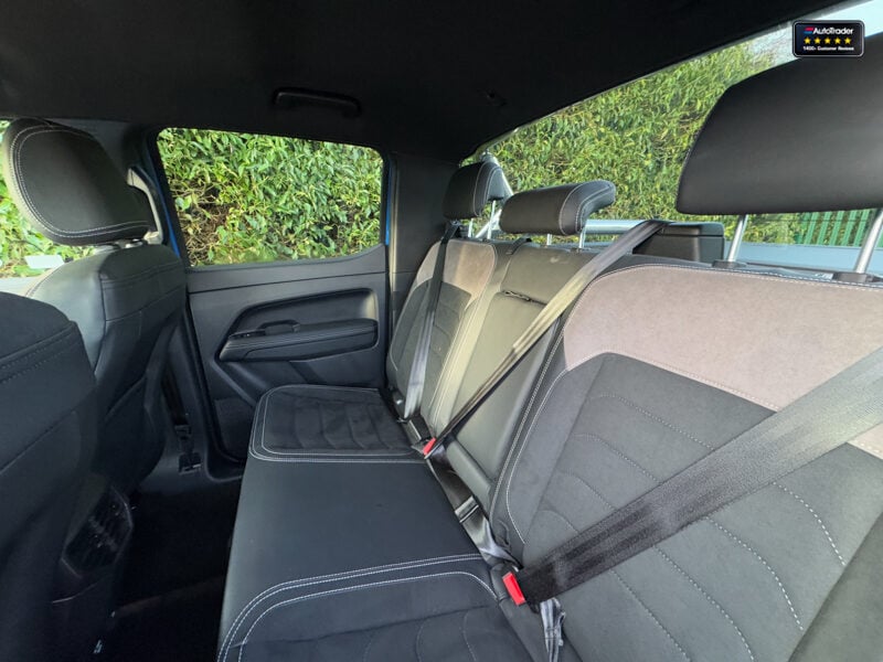 Used Volkswagen Amarok 2023 for sale - 77041832: Photo 11