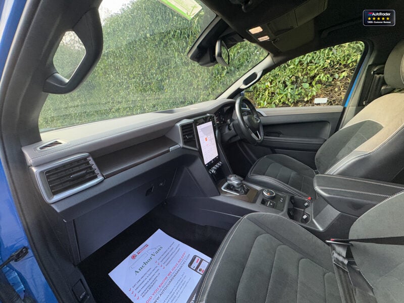 Used Volkswagen Amarok 2023 for sale - 77041832: Photo 12