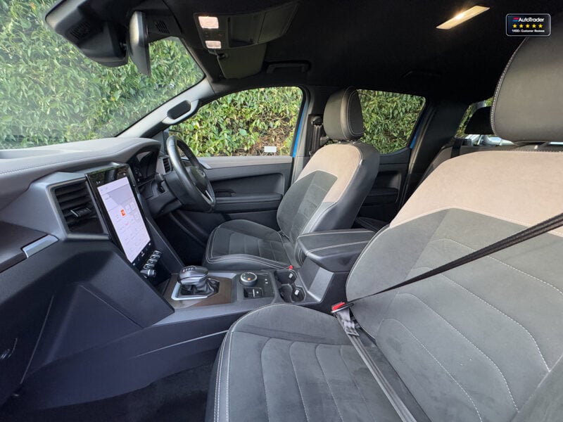 Used Volkswagen Amarok 2023 for sale - 77041832: Photo 13