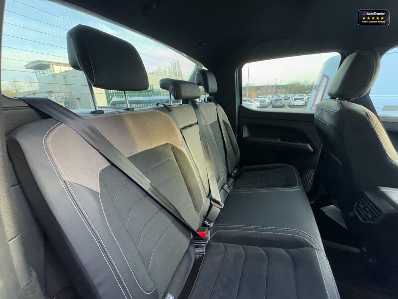 Used Volkswagen Amarok 2023 for sale - 77041832: Photo 14