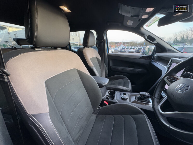 Used Volkswagen Amarok 2023 for sale - 77041832: Photo 16