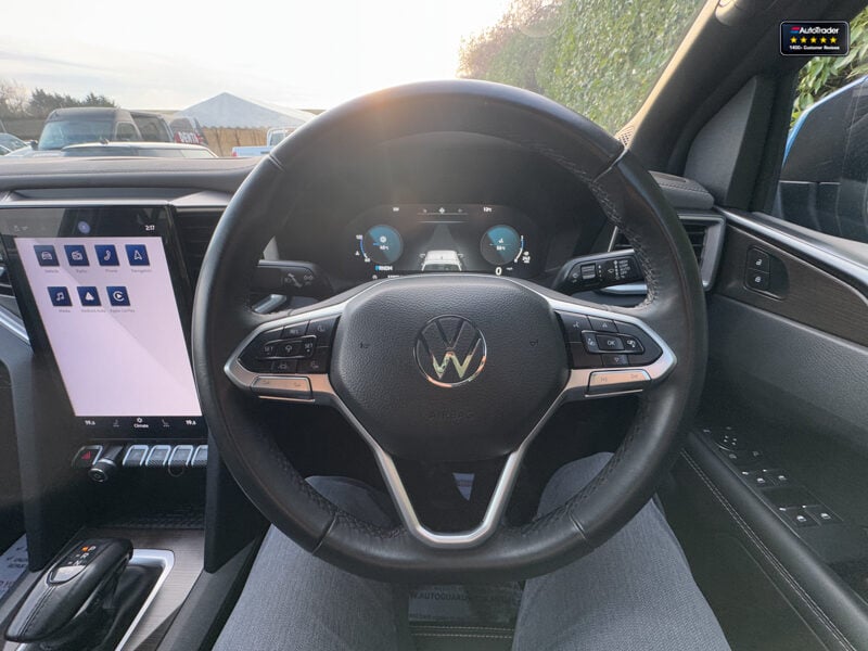 Used Volkswagen Amarok 2023 for sale - 77041832: Photo 18