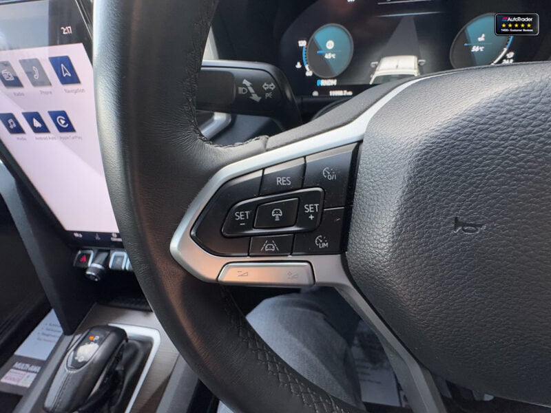 Used Volkswagen Amarok 2023 for sale - 77041832: Photo 19