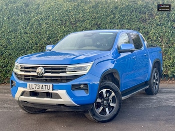 Used Volkswagen Amarok 2023 for sale - 77041832: Photo