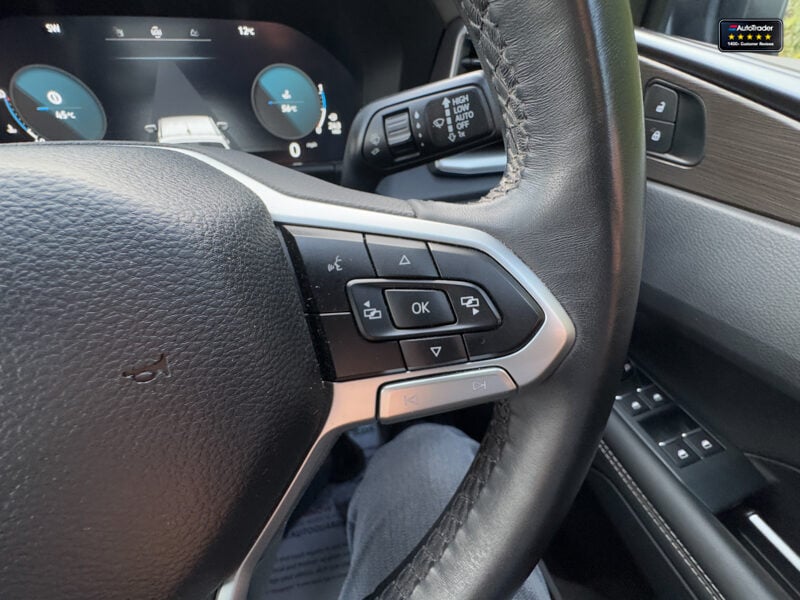 Used Volkswagen Amarok 2023 for sale - 77041832: Photo 20