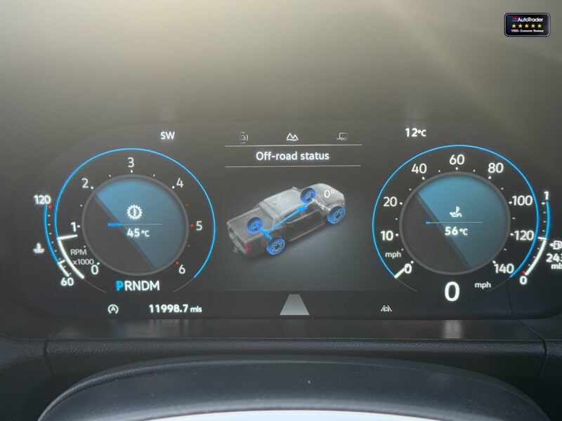 Used Volkswagen Amarok 2023 for sale - 77041832: Photo 22