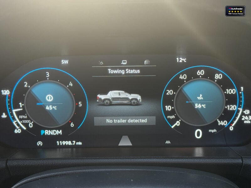 Used Volkswagen Amarok 2023 for sale - 77041832: Photo 23