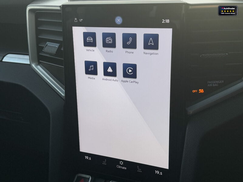 Used Volkswagen Amarok 2023 for sale - 77041832: Photo 31