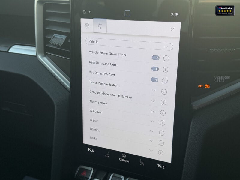 Used Volkswagen Amarok 2023 for sale - 77041832: Photo 32