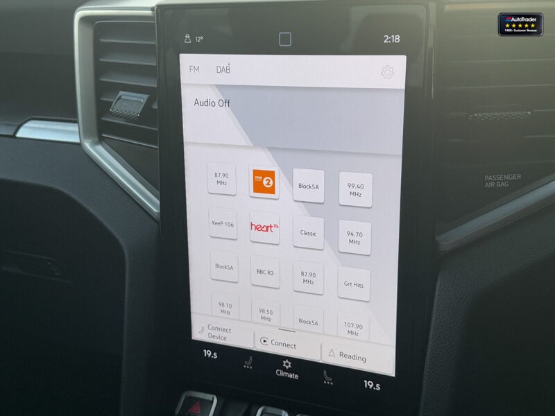 Used Volkswagen Amarok 2023 for sale - 77041832: Photo 33