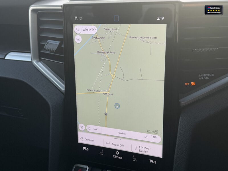 Used Volkswagen Amarok 2023 for sale - 77041832: Photo 35