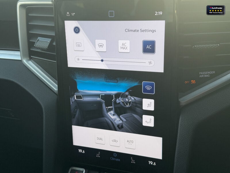 Used Volkswagen Amarok 2023 for sale - 77041832: Photo 37