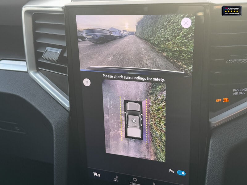 Used Volkswagen Amarok 2023 for sale - 77041832: Photo 41