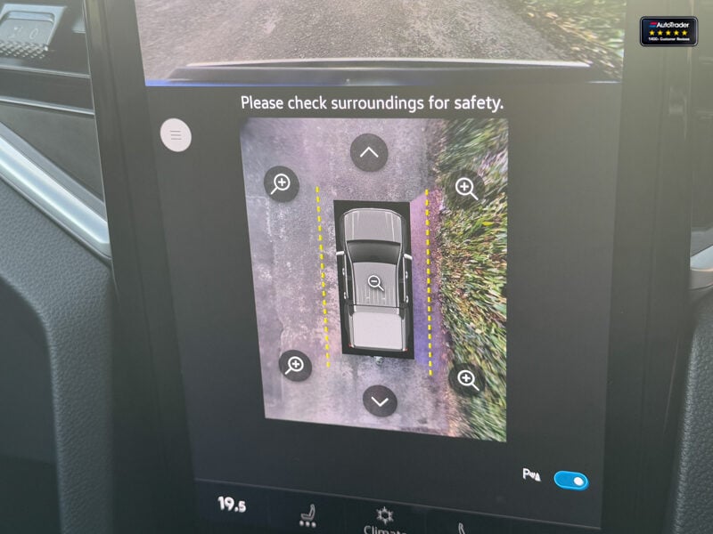 Used Volkswagen Amarok 2023 for sale - 77041832: Photo 42