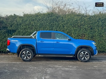 Used Volkswagen Amarok 2023 for sale - 77041832: Photo