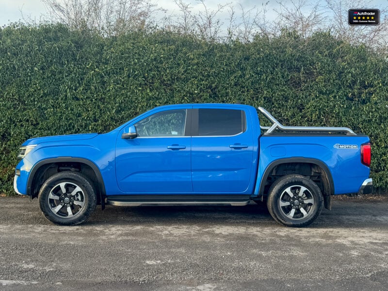 Used Volkswagen Amarok 2023 for sale - 77041832: Photo 5