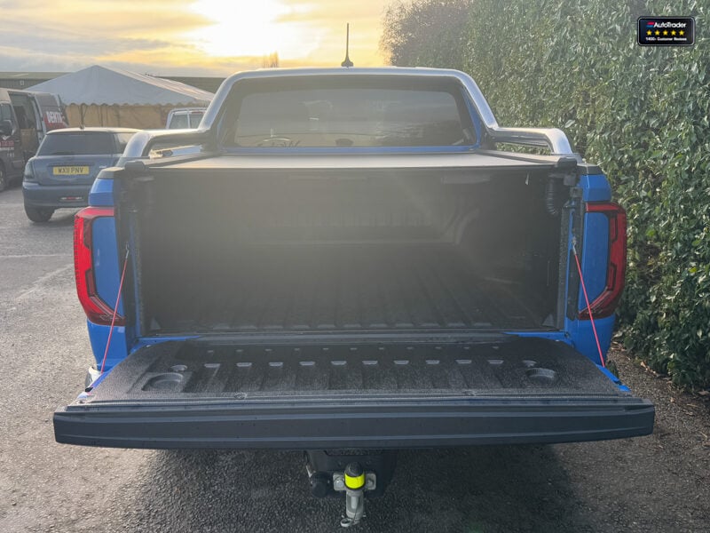 Used Volkswagen Amarok 2023 for sale - 77041832: Photo 8