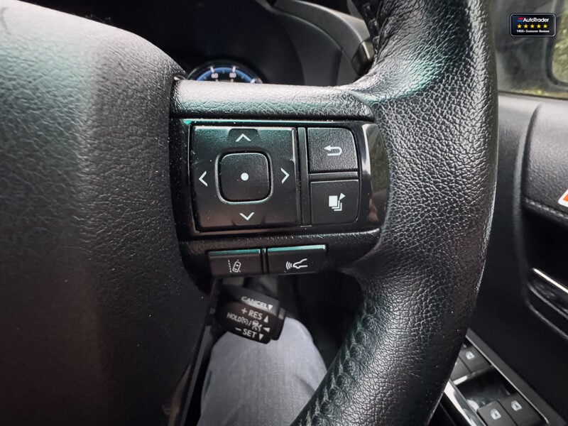 Used Toyota Hilux 2023 for sale - 77037253: Photo 19