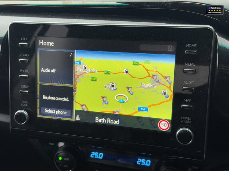 Used Toyota Hilux 2023 for sale - 77037253: Photo 25