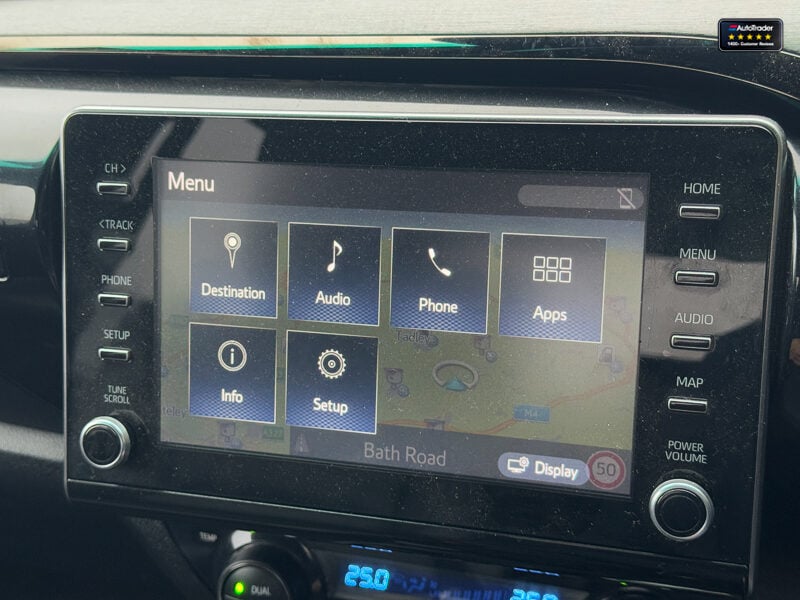 Used Toyota Hilux 2023 for sale - 77037253: Photo 26