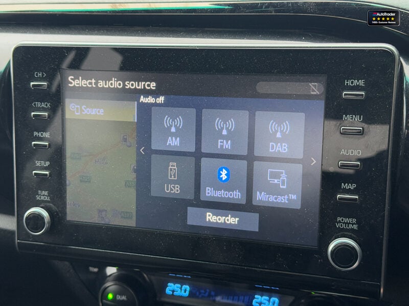 Used Toyota Hilux 2023 for sale - 77037253: Photo 27