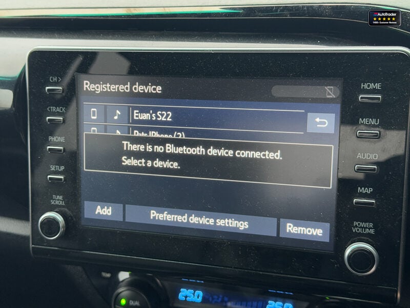 Used Toyota Hilux 2023 for sale - 77037253: Photo 28