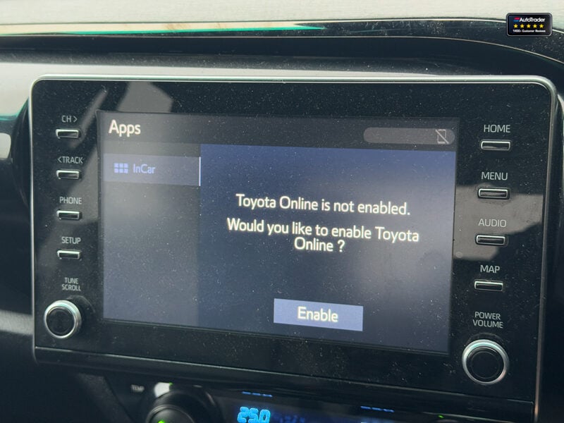 Used Toyota Hilux 2023 for sale - 77037253: Photo 29